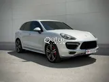 Porsche Cayenne GTS 2014